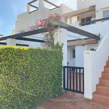 Apartmán Rincon De Alhama Alhama de Murcia Exteriér fotografie