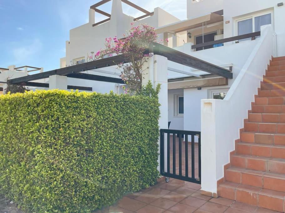 Apartmán Rincon De Alhama Alhama de Murcia Exteriér fotografie