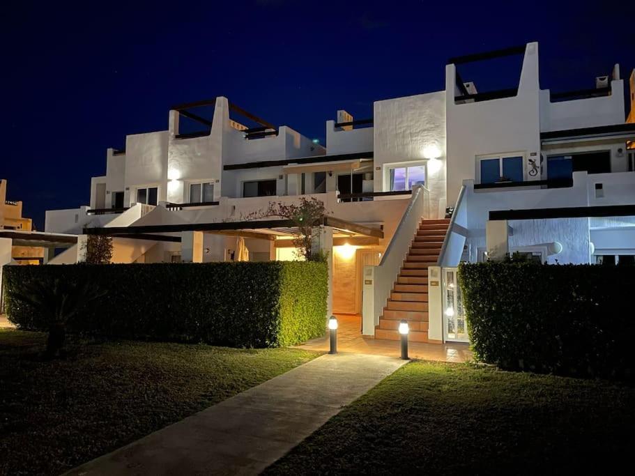 Apartmán Rincon De Alhama Alhama de Murcia Exteriér fotografie