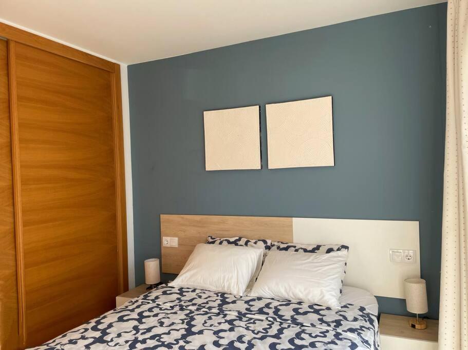 Apartmán Rincon De Alhama Alhama de Murcia Exteriér fotografie