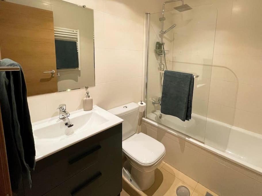 Apartmán Rincon De Alhama Alhama de Murcia Exteriér fotografie