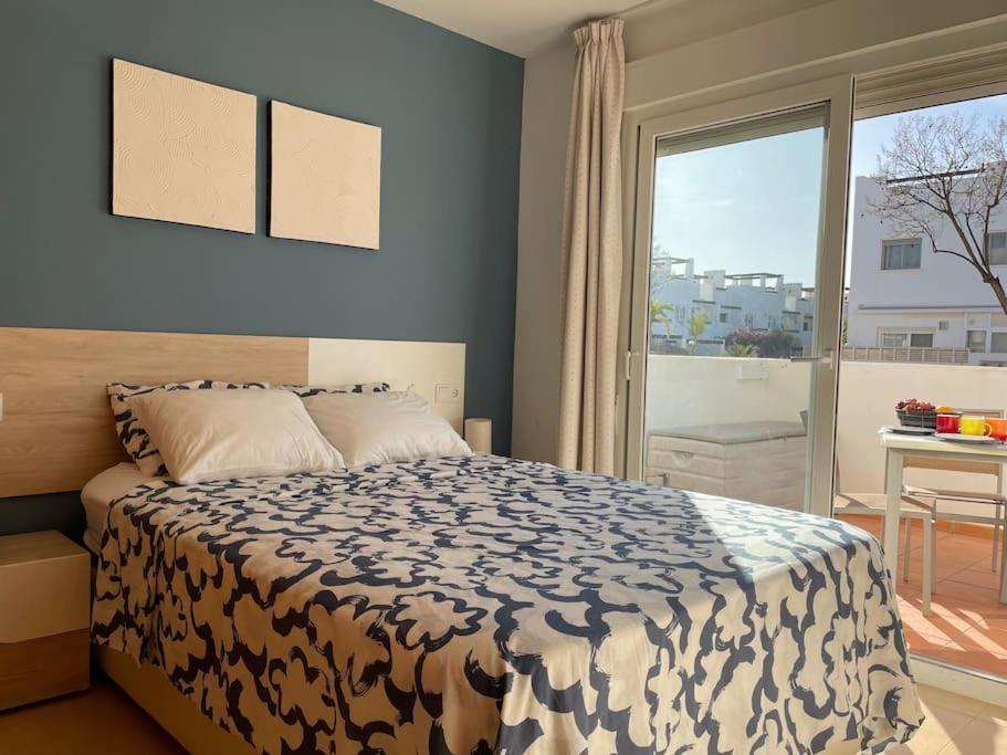Apartmán Rincon De Alhama Alhama de Murcia Exteriér fotografie